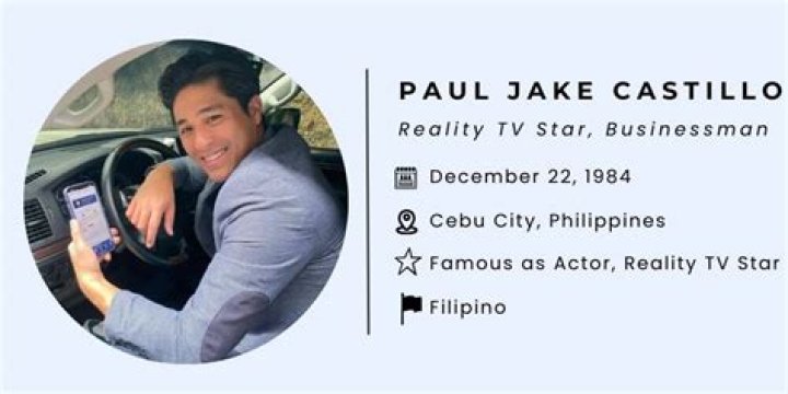 Paul Jake Castillo Net Worth: Career, Ventures & More!