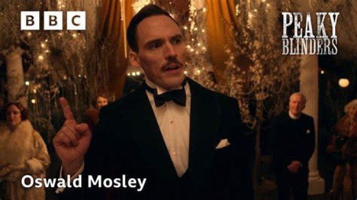 Peaky Blinders: Exploring the Role of Mosley Actor and His Impact