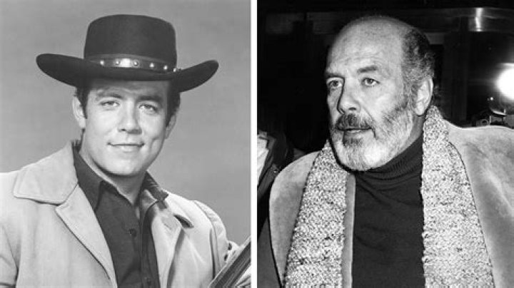Pernell Roberts: The Iconic Actor's Journey Through Hollywood