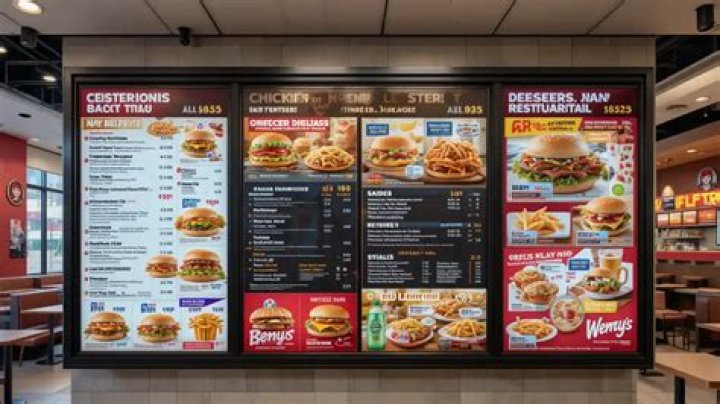 Phone Number Wendy's: Your Ultimate Guide to Contacting Wendy's