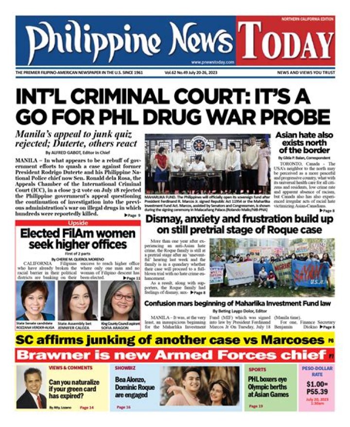Pinaycandal News 2024 Philippines: The Latest Updates and Insights