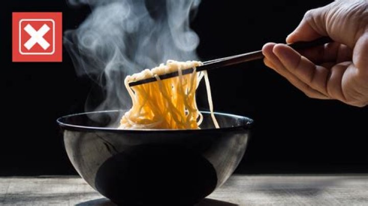 Ramen Recall 2025: A Comprehensive Guide to the Global Ramen Industry Crisis