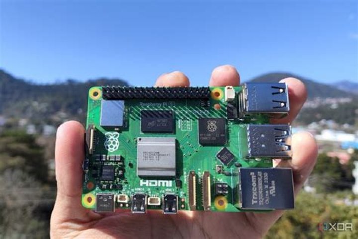 Raspberry Pi SSH: Download & Remote Access Made Easy