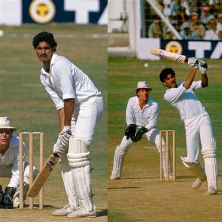Ravi Shastri: A Comprehensive Look at the Iconic Cricket Figure