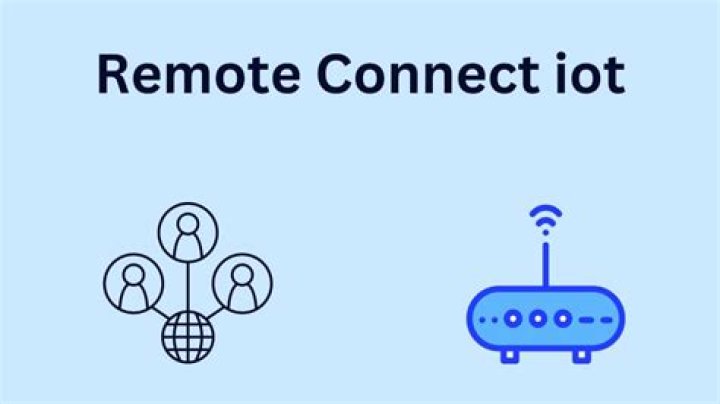 RemoteIoT Connect: The Ultimate Guide to Transforming IoT Connectivity