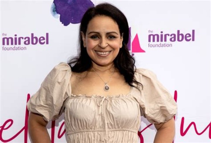 Rita Panahi: Husband, Kids & Life After Divorce - Uncovered