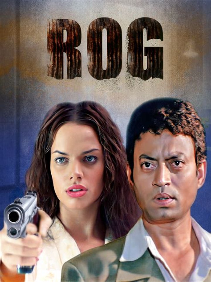 "Rog" Movie: Where to Watch, Reviews & Streaming Options