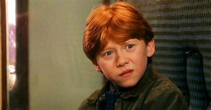 Ron Weasley Actor: Exploring the Life and Career of Rupert Grint