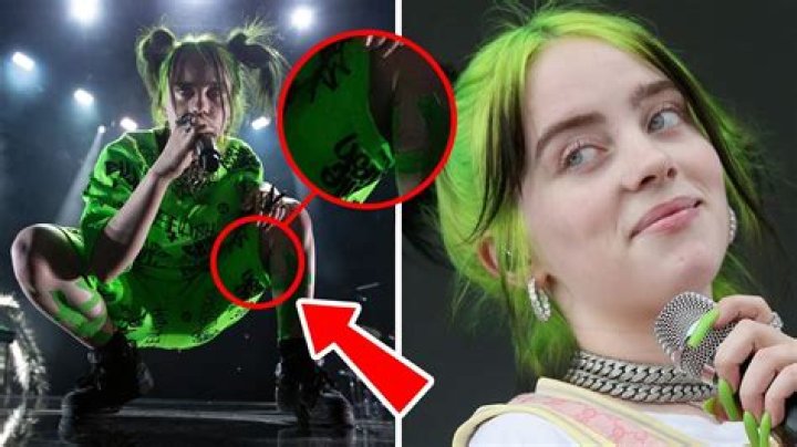 Rule 34 Billie Eilish: Exploring the Phenomenon and Its Impact