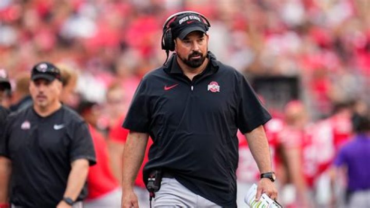Ryan Day Religion: Exploring the Faith and Beliefs of the Prominent Ohio State Football Coach
