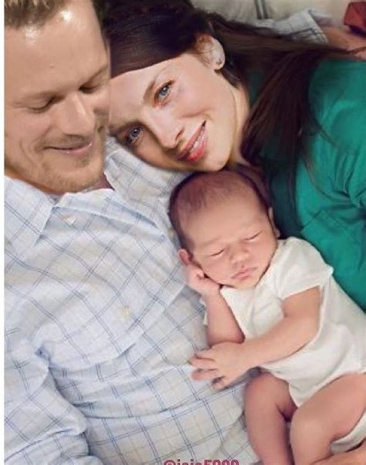 Sam Heughan Daughter Age: A Comprehensive Exploration
