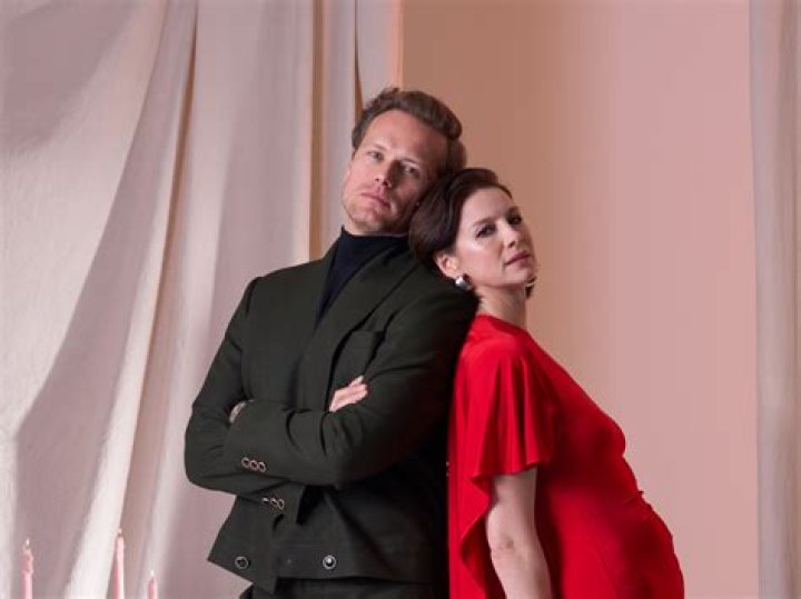 Sam Heughan Son: A Comprehensive Look into the Actor&rsquo;s Family Life