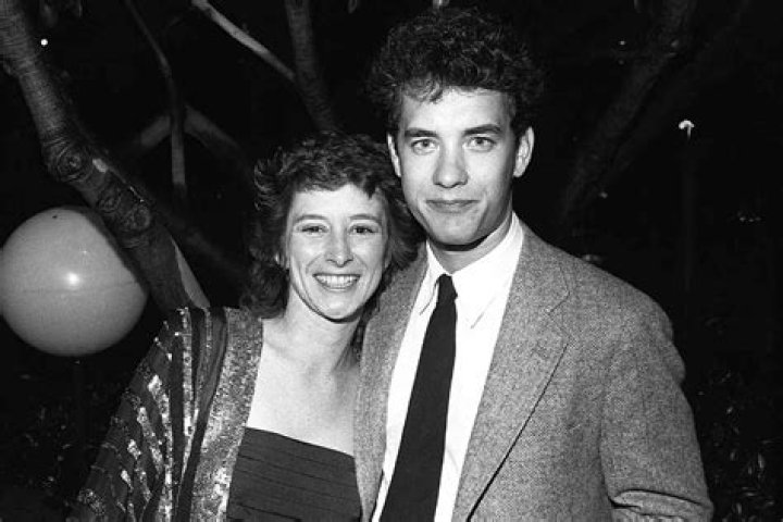 Samantha Lewes: Tom Hanks' First Wife & Her Life Before Fame
