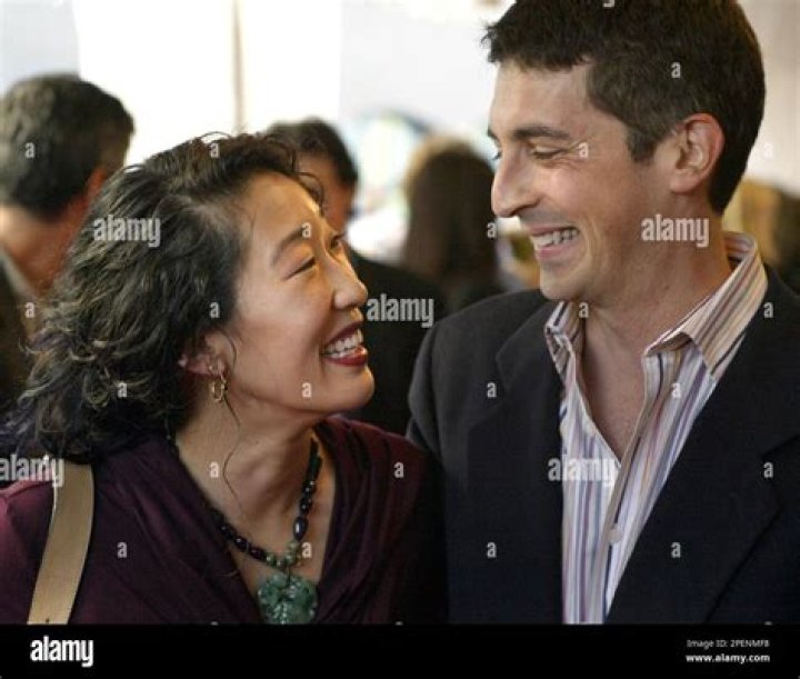 Sandra Oh Husband: Discovering Sandra Oh's Love Life and Personal Journey