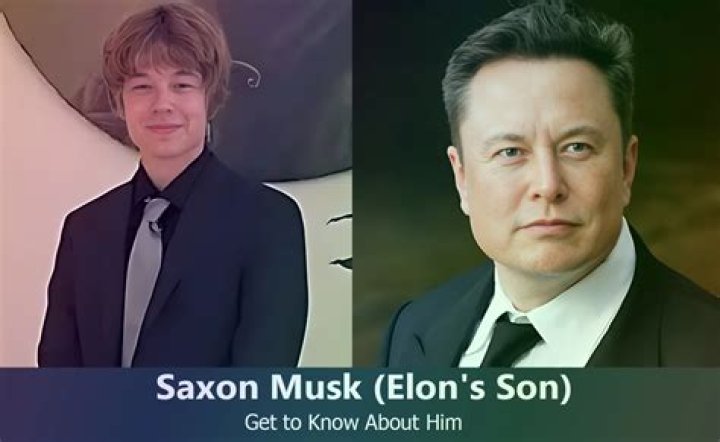 Saxon Musk Height: Unveiling the Truth Behind the Rising Star