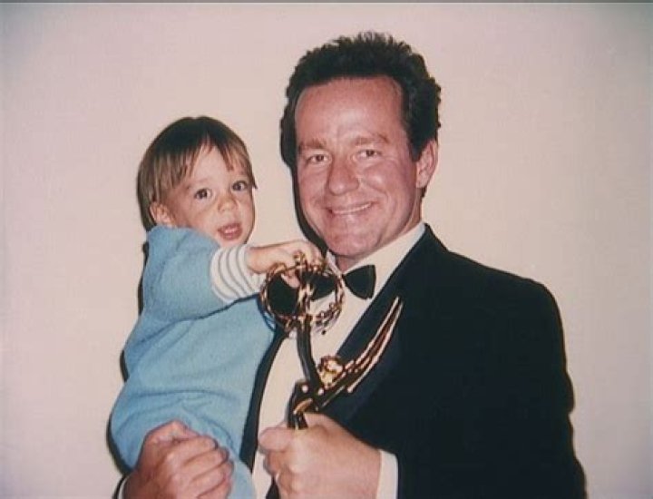 Sean Edward Hartman: The Untold Story of Phil Hartman's Son - [2024 Updates]