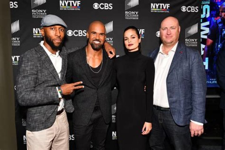Shawn Ryan Net Worth: Unveiling the Success Story Behind the Renowned Producer