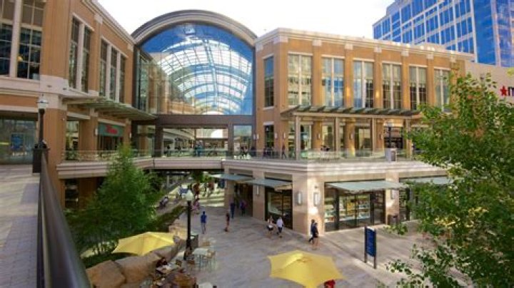 Shopping Centers in Salt Lake City Utah: A Comprehensive Guide for Shoppers