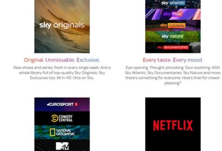 Sky Movies & Streaming: Your Ultimate Guide to Entertainment!