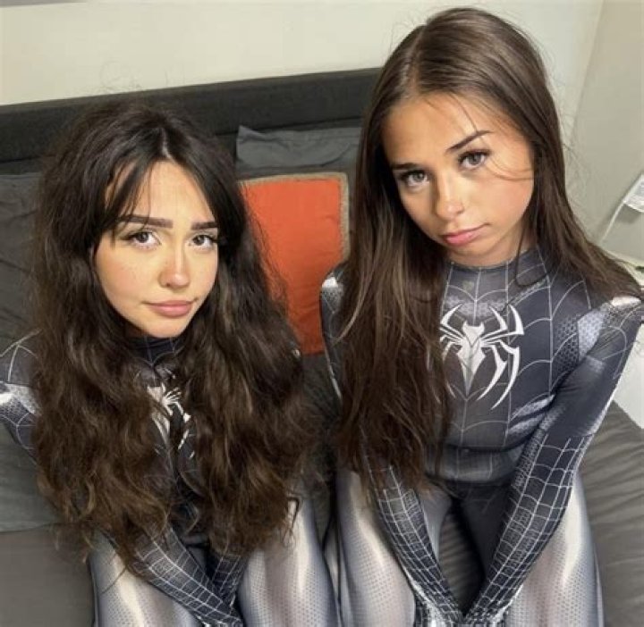 Sophie Rain Look Alike Name: Unveiling the Fascinating World of Sophie Rain and Her Doppelg&auml;ngers