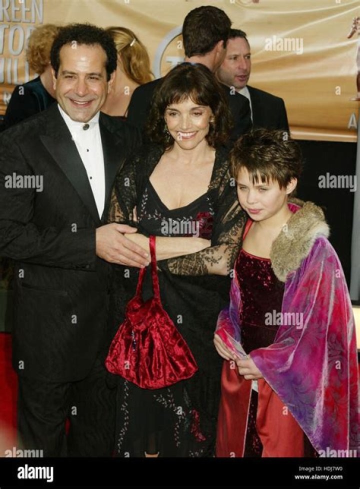 Sophie Shalhoub: The Rising Star of Modern Cinema