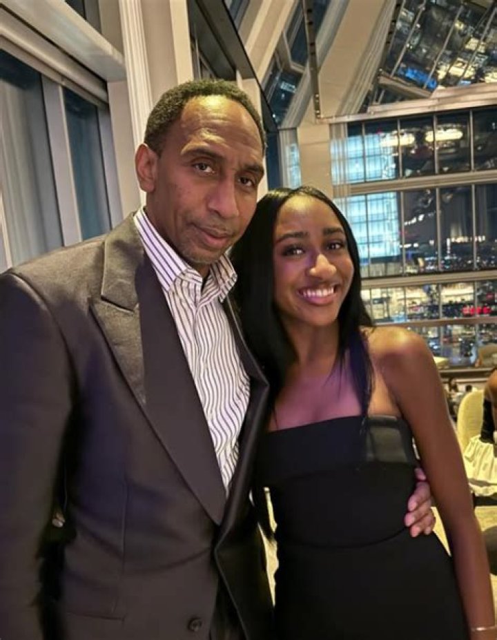 Stephen A. Smith: Wife, Daughters, & Dating Life | Explained