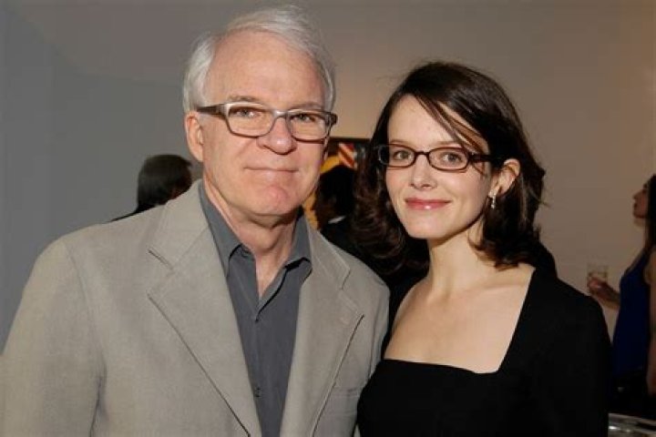 Steve Martin Wife Age Difference: A Comprehensive Look at Their Relationship