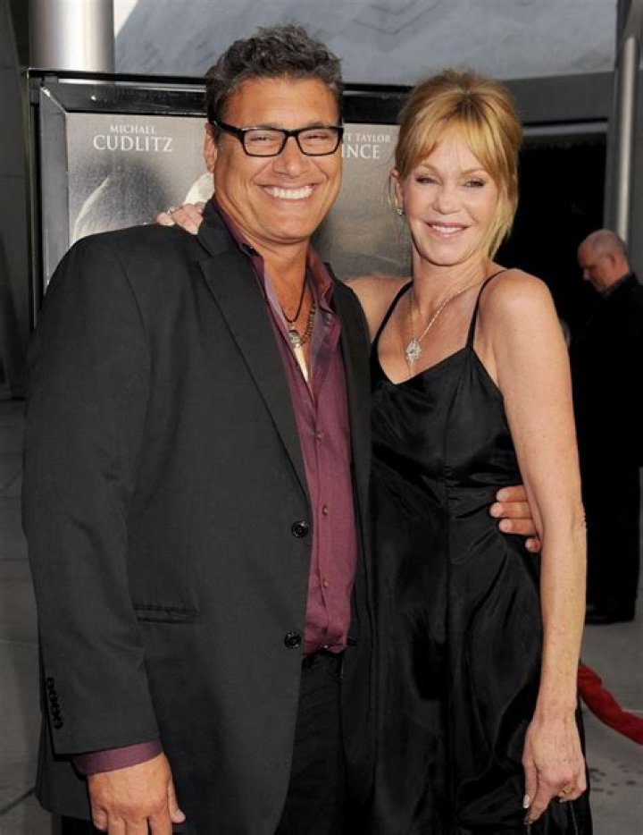 Steven Bauer's Spouses: A Look at His Four Marriages & More!
