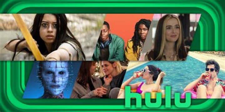 Stream Movies & Shows: Aha, Hulu & More! [Your Guide]