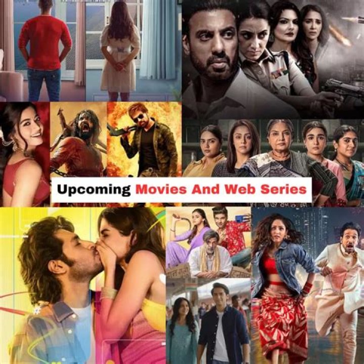 Streaming Guide: Find Movies & Series in India, Plus Alternatives!