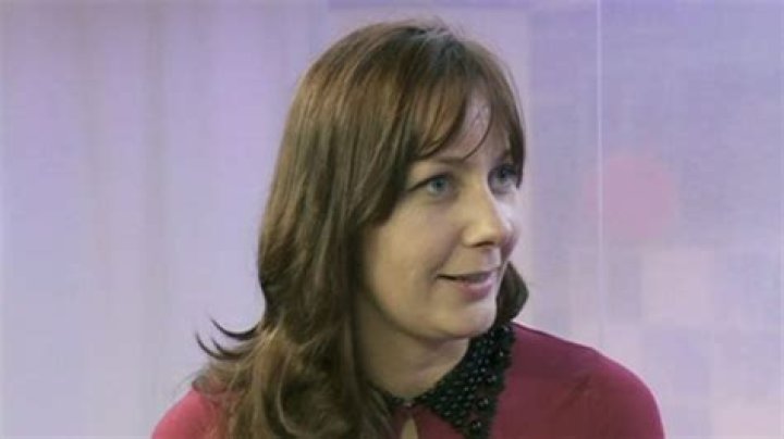 Susie Boniface: Disability, Journalism & Inspiring Stories