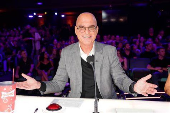 The Age of Howie Mandel: A Comprehensive Look into His Life and Career