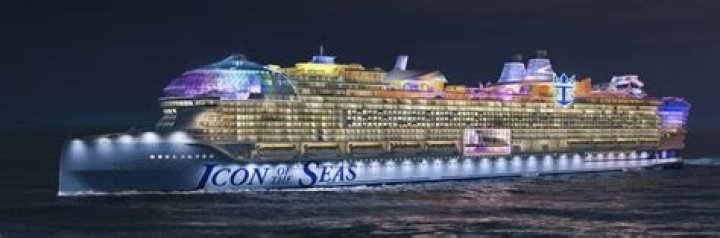 The Fascinating History of Royal Caribbean Cruise Lines
