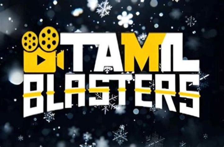 The Impact of Tamilblaster on Tamil Cinema: What You Need to Know