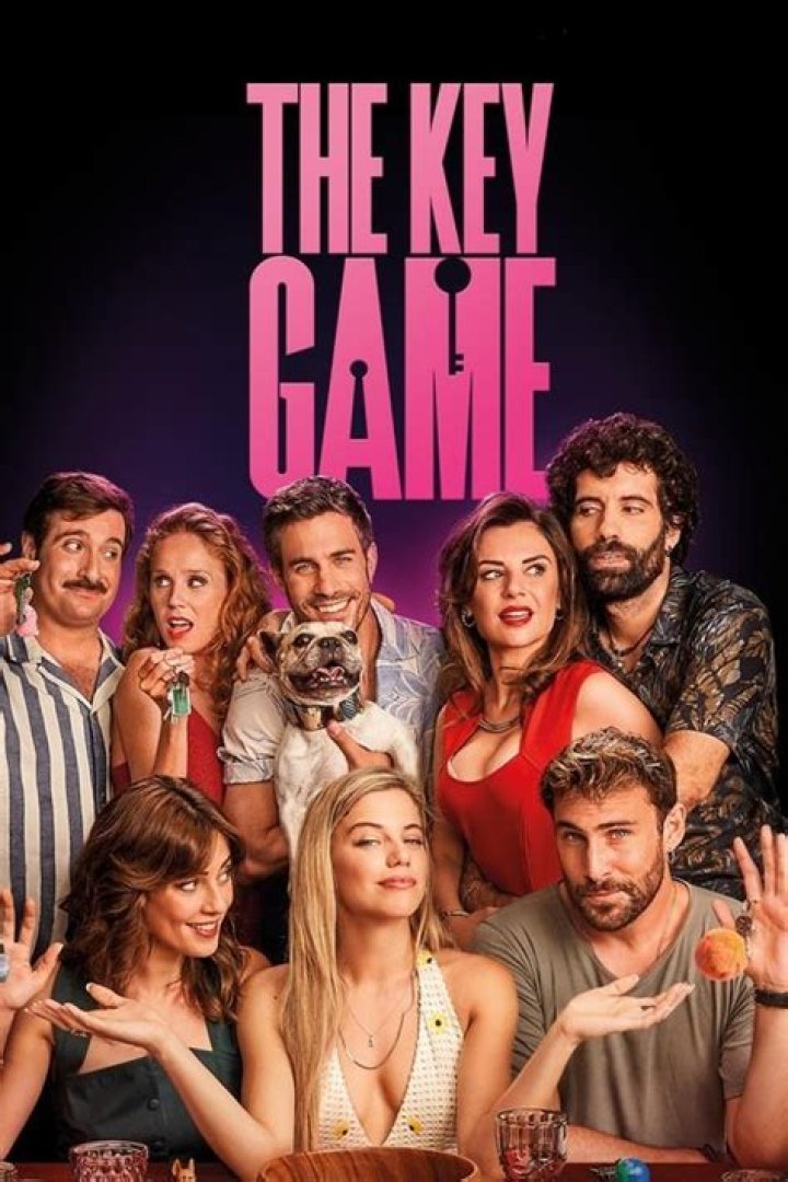 The Key Game Movie: Hindi Details & Where to Watch - Discover Now!