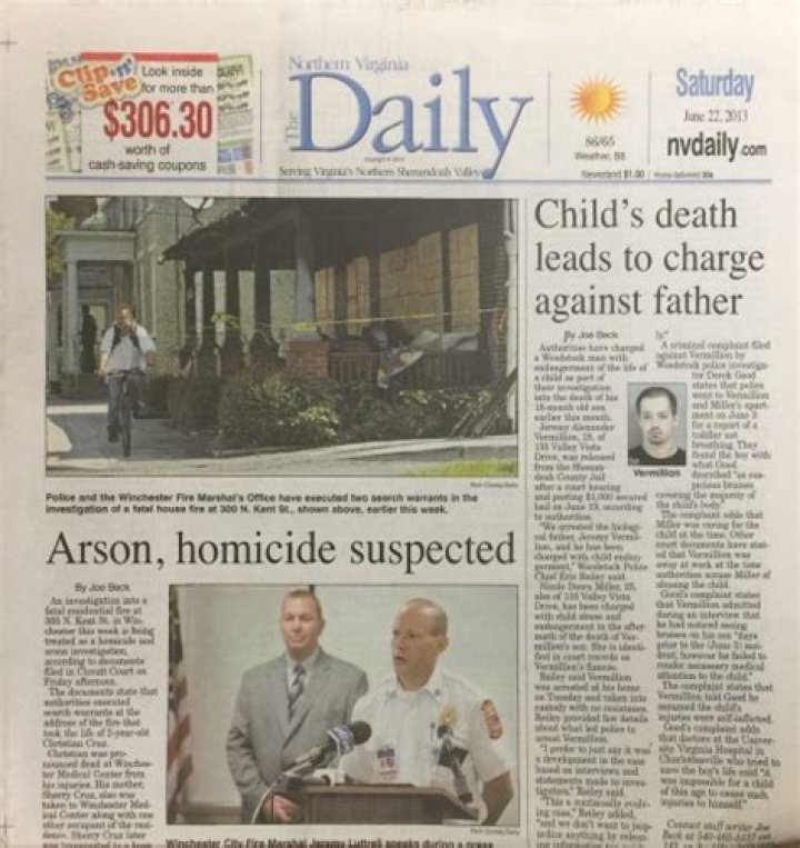 The Northern VA Daily: Your Gateway to Local News and Community Updates