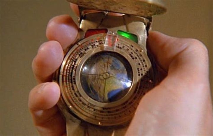 Time-Stopping Device & More: Explore the Details Now!
