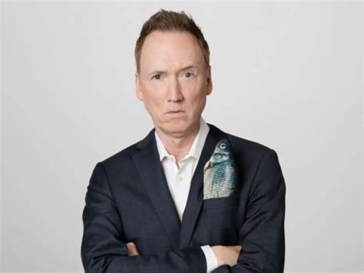 Tom Shillue's Net Worth 2024: Income, Salary & More Insights