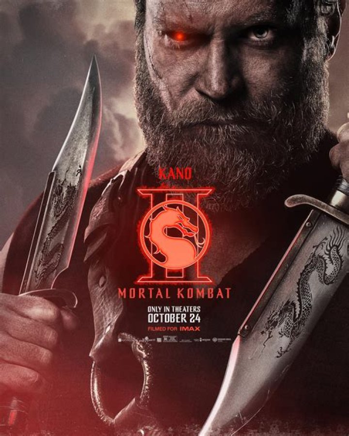 Top MK Movies: Ranked & Reviewed (So Far) - Watch Now!