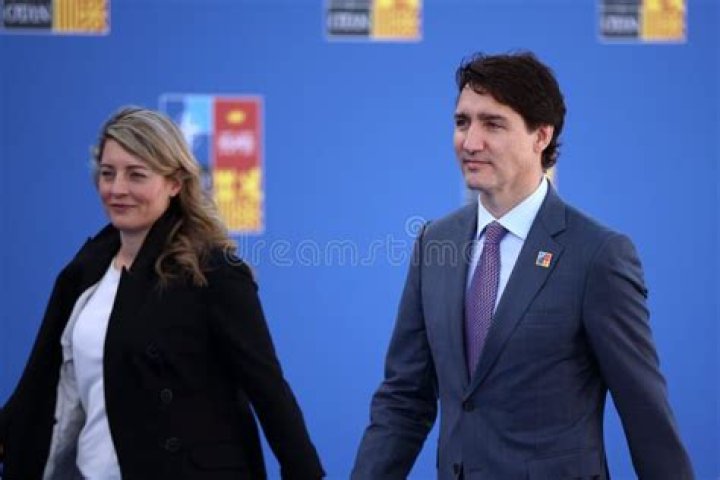 Trudeau Joly Relationship: A Comprehensive Analysis of Their Political and Personal Dynamics