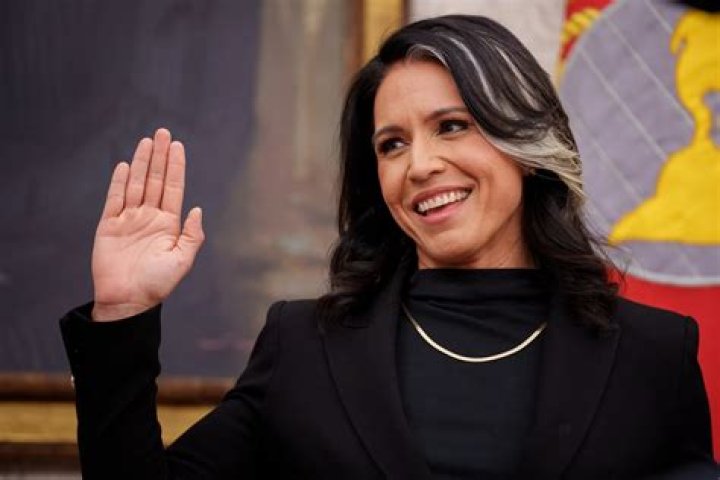 Tulsi Gabbard Kids: Exploring the Personal Life and Legacy of a Prominent Political Figure