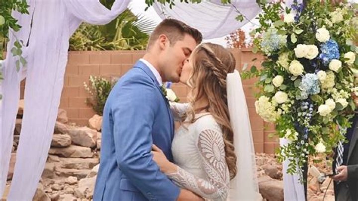 Ty Brennan & Anita Roman: Marriage Status - What We Know