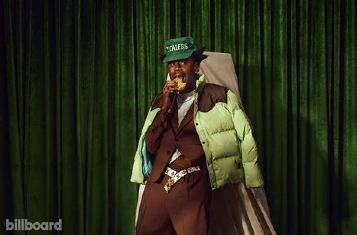 Tyler the Creator Parent: Exploring the Roots That Shaped a Visionary Artist