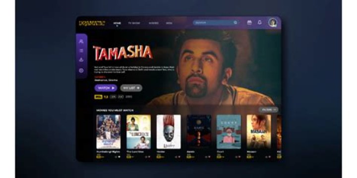 UI Movie & Movierulz: Latest Updates & Where to Watch Safely!