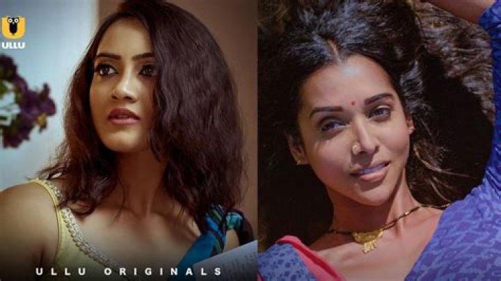 Ullu Web Series 2024: New Releases & Where to Watch Them Now!
