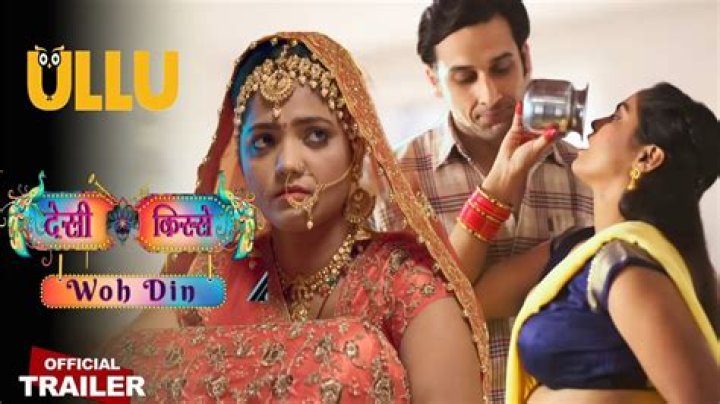 ULLU Web Series: Latest Episodes & Where to Watch Them Now!