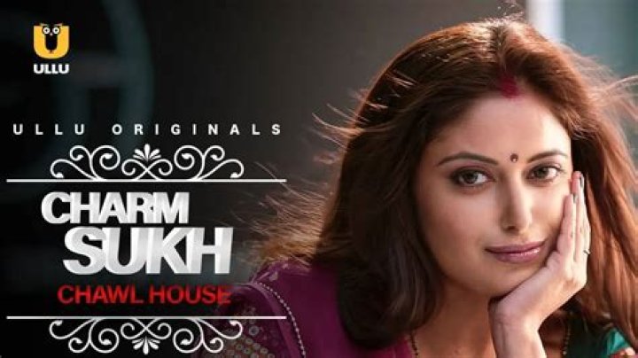 Ullu Web Series: Latest Releases & Must-Watch Shows | [Charmsukh]