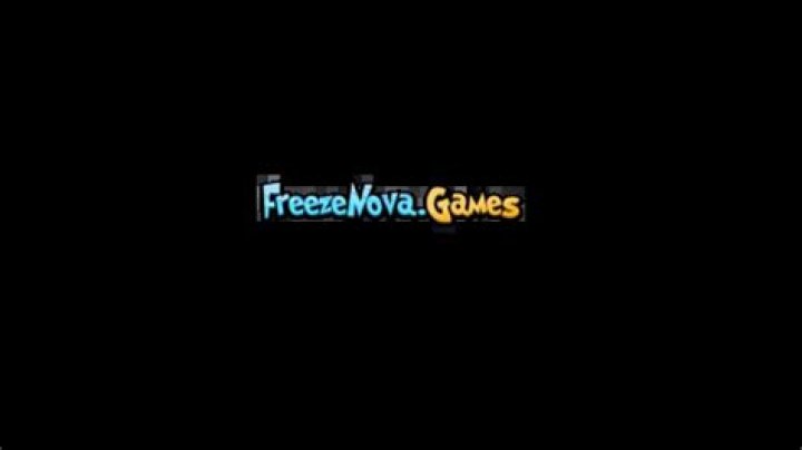 Unblocked Games Freezenova: Fun & Free Gaming - Play Now!