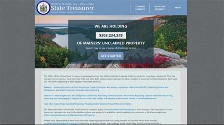 Unclaimed Money WI: A Comprehensive Guide to Finding and Claiming Your Forgotten Funds