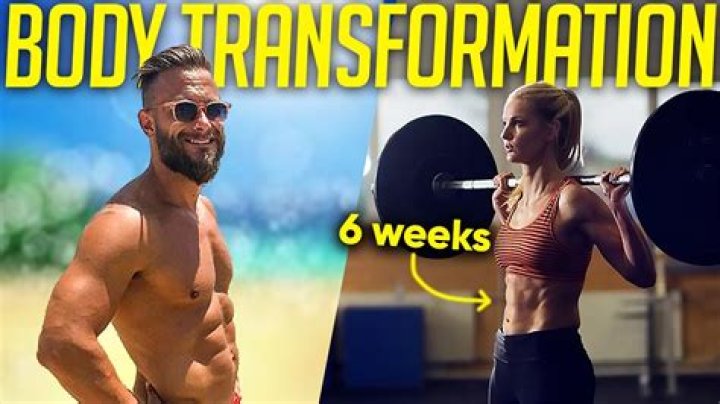 Underdog Fitness: The Ultimate Guide to Transforming Your Body and Mind